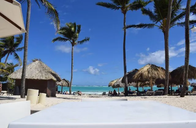 Hotel Tropical Princess Beach Resort Punta Cana Todo Incluido